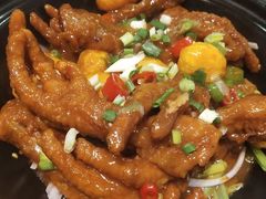 -龙梅肥肠鱼(明瓦廊店)