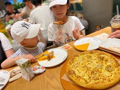 -乐凯撒披萨(喜荟城店)