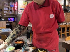 -喜来稀肉(虹泉路店)