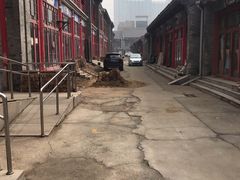 -华声天桥民俗文化园
