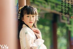 -雅尼·亚米儿童摄影美学馆(汉阳店)