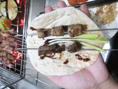 -小寒羊烧烤(凯瑞时代大厦店)