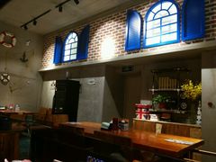 -海小馆海鲜餐厅(茂业百货店)