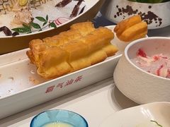 -阳光码头海鲜火锅(世纪大道店)