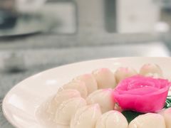 -东海酒家(长平东路店)