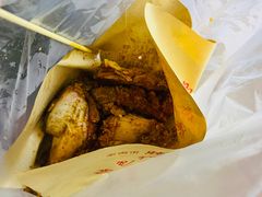 -德盛炸鸡腿(大沽南路店)