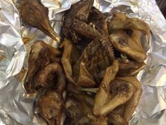 -鸽鸟轩(石岐店)