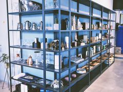 -dotcom coffee古点咖啡(致真大厦店)