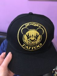 -越域刺青