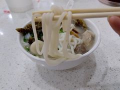-明兴正宗潮州五彩鱼蛋粉面(中山六路店)