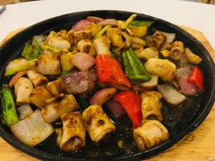 -朱仔记食府(江南大道店)
