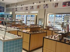 -大明府国际眼镜(太原北街店)