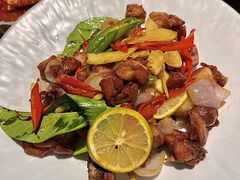 -雀舞云南菜(天津天河城购物中心店)