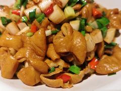 -宋徽厨·安徽菜(绿地店)