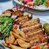 提前预热一下情人节[亲亲]