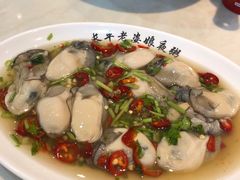 -长平老姿娘夜粥(平东一街店)