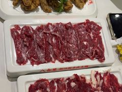 -八合里潮汕鲜牛肉火锅(上海汇智广场店)