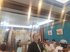 -白魁老号饭庄(交道口店)