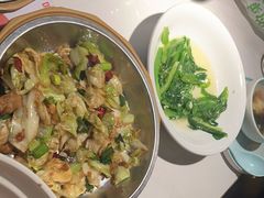 -田婆婆的菜(海口友谊阳光城店)
