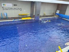 -酷游亲子游泳中心