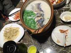 -风味小馆(天目湖宾馆店)