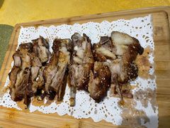 -大笑饭堂(甲子桥店)