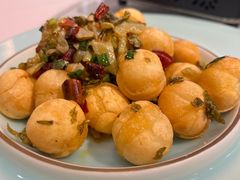 -贵州大厦贵州厅(樱花园西街店)