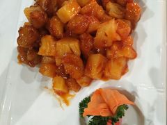 -南海渔家•海鲜•正宗海南菜(海棠湾店)