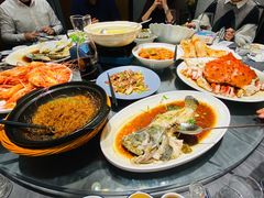 -海鲜e族(马王堆店)