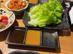 -丸藏和牛烧肉专门店(园区师惠坊店)