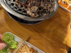 -霸腹烤肉(厦门柚子番店)