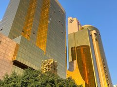 -厦门喜来登酒店