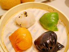 -蔡澜港式点心(皇庭广场店)