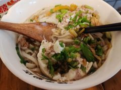 -矮子粉店1985·长沙米粉(湘春路店)