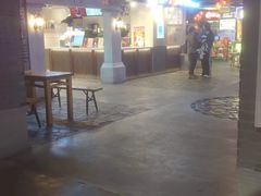 -华威约饭街
