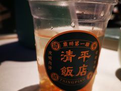 -清平饭店•广州第一鸡(陈家祠店)