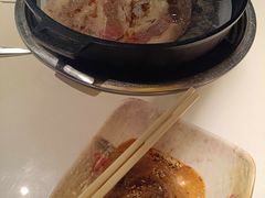 -千纸鹤嫩汁烤肉(学府店)