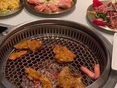 -炭之家·齐齐哈尔非遗烤肉·鲜切直供(中央大街店)