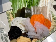 -鱼酷活鱼烤鱼(山西旗舰店)