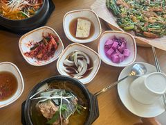 -海云台韩式汤饭·13年匠心韩料(南山店)