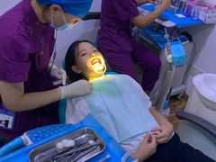 -牙博士口腔品牌连锁(杨浦店)