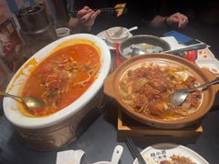 -桂小厨广西菜(水晶城店)