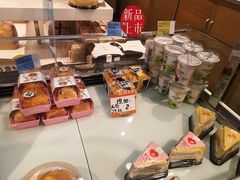 零售区-皇家美孚(保定路店)
