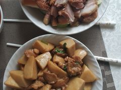 -盒马鲜生(新都心店)