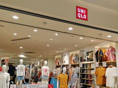 -优衣库(上海虹口龙之梦店)