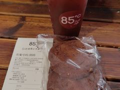 -85度C(厦门中华城新店)