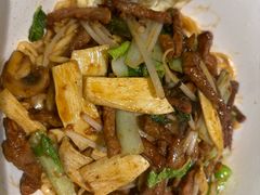 -寻裕记·现炒浇头面(人民广场店)