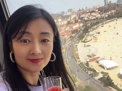 -汇泉王朝大饭店-旋转餐厅(南海路店)