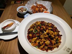 -首秀·四川料理(星耀101店)