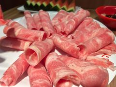 -季季红火锅(长沙步行街店)